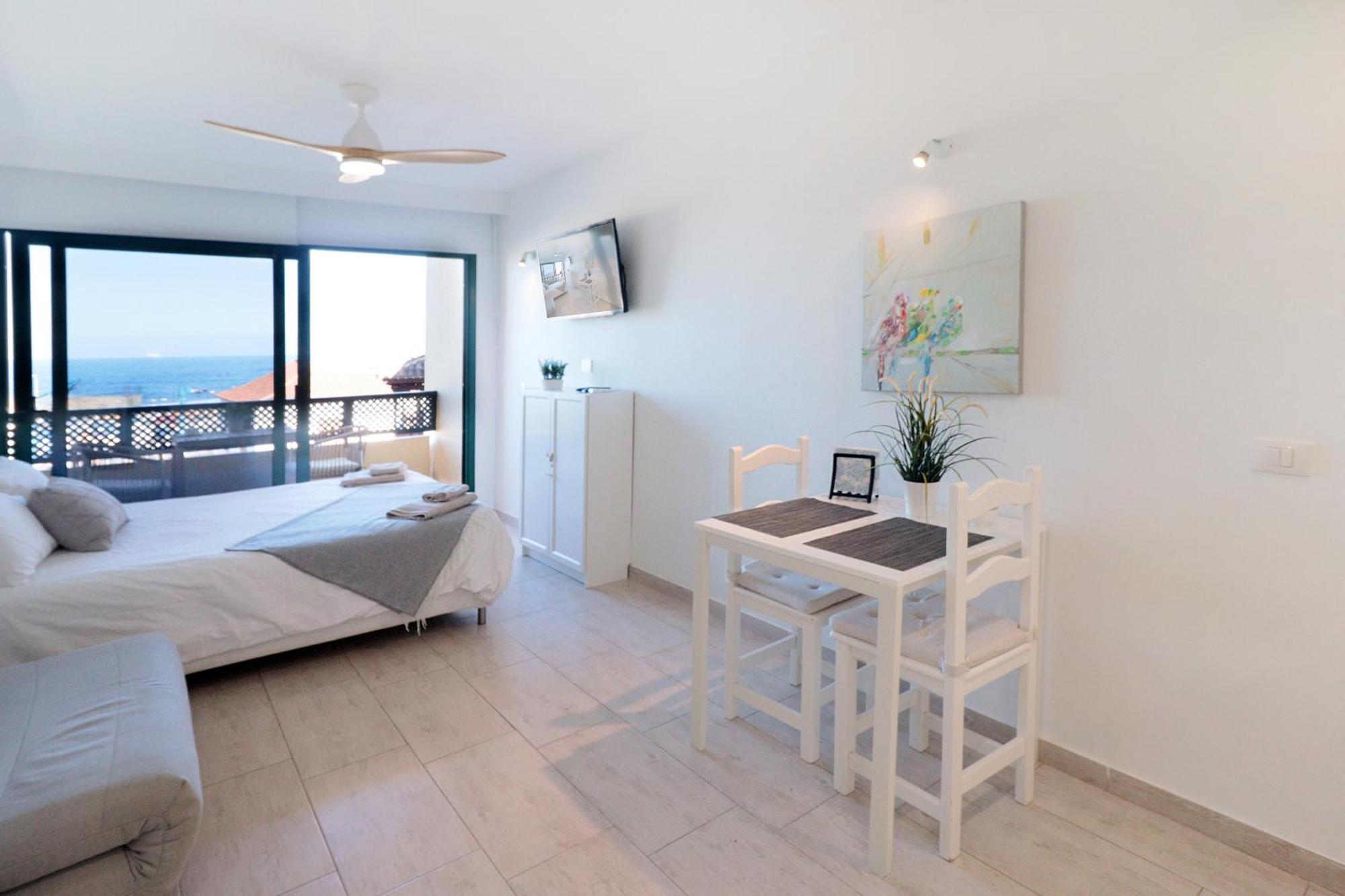Sun-Sea Apartment Puerto de la Cruz  Exterior photo